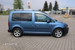 Volkswagen Caddy 2.0 TDI (5-Si.) Comfortline - 7