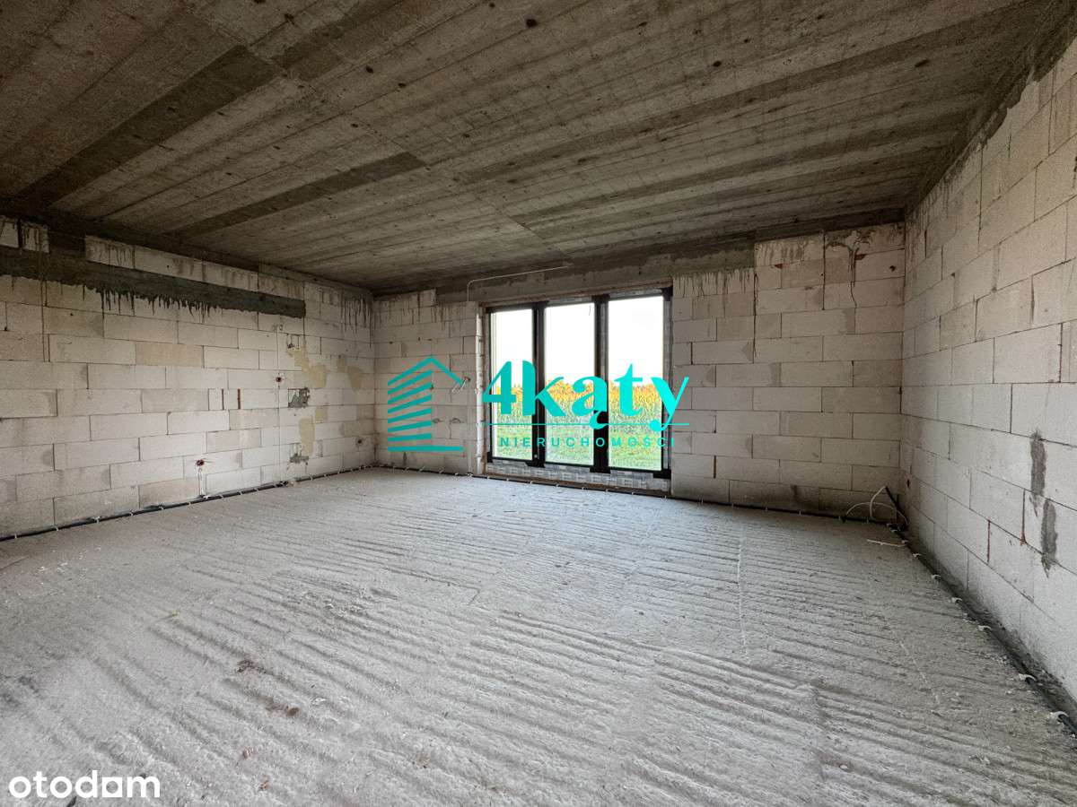 Bliźniak na sprzedaż Kraków, ul Glinik-7