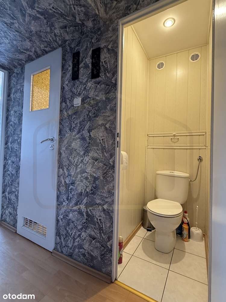 Przestronne mieszkanie w centrum Leszna-8