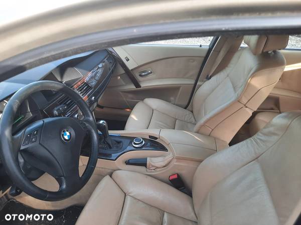 BMW Seria 5 535d - 6