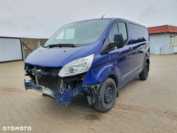 Ford Transit Custom 2.0 TDCI - 1