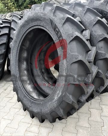 OPONA 320/85R32 (12.4R32) CEAT FARMAX R85 126A8/B TL - 1