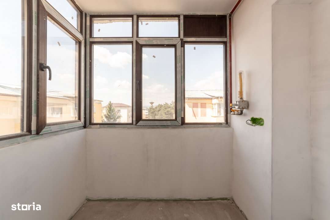 Apartament 2 camere decomandat Campulung Muscel- zona Grui! - Imagine principală: 5/12