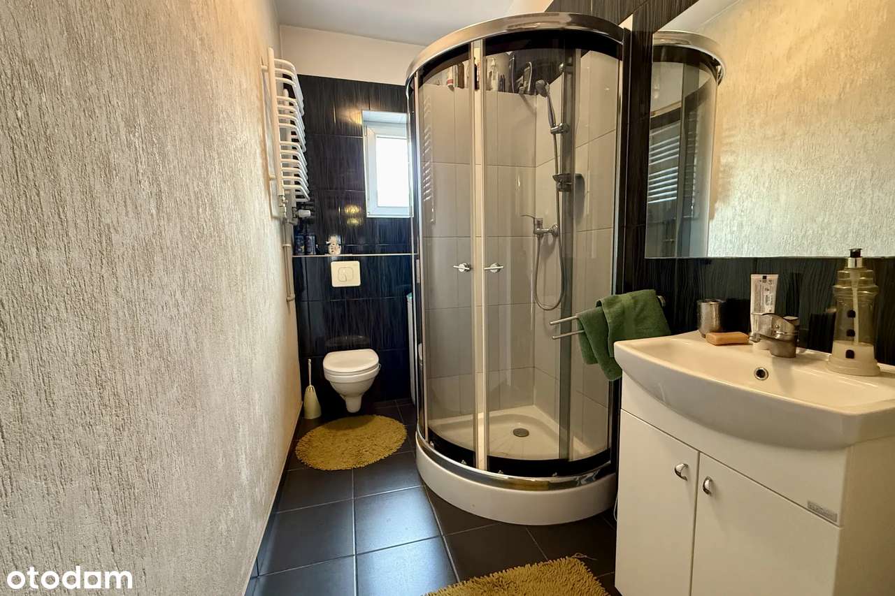 Sucha Góra Dom Dwu Rodzinny duża działka-16