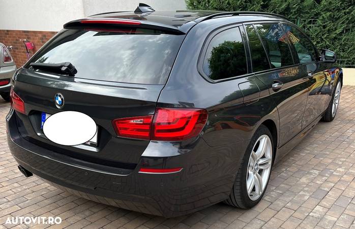 BMW Seria 5 530d xDrive Touring - 5