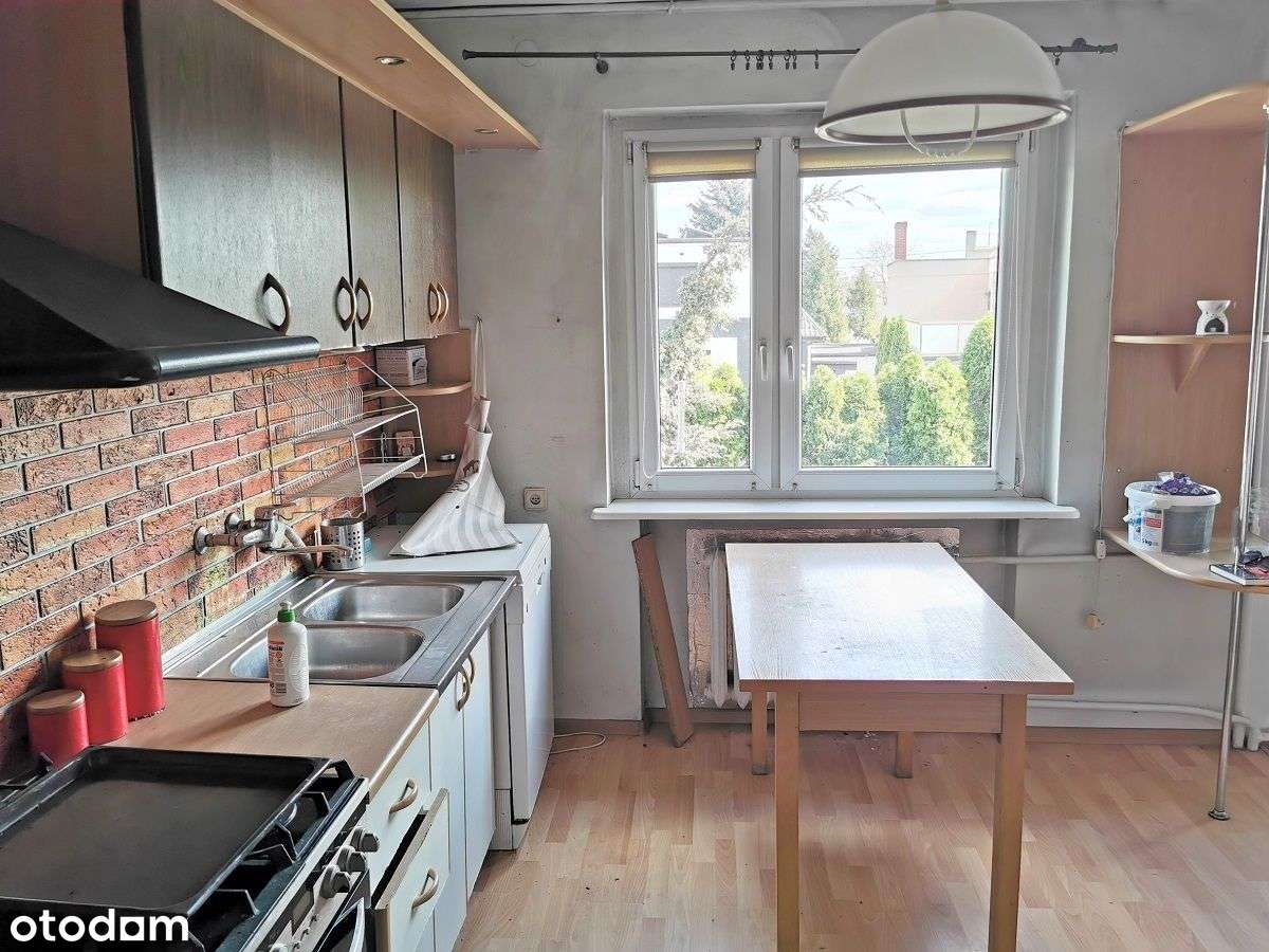 Dom w centrum Pleszewa, duża działka, sad-10