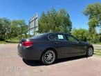 BMW Seria 5 520d - 5