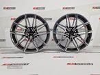 Jantes look BMW 825M em 18" | 5x120 - 1