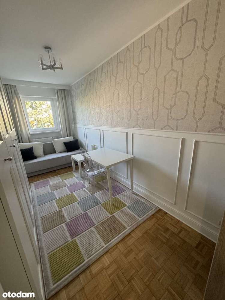 Ochota Blisko WUM, blisko Okęcie, Pola Mokotowskie - Pełny obrazek: 5/9