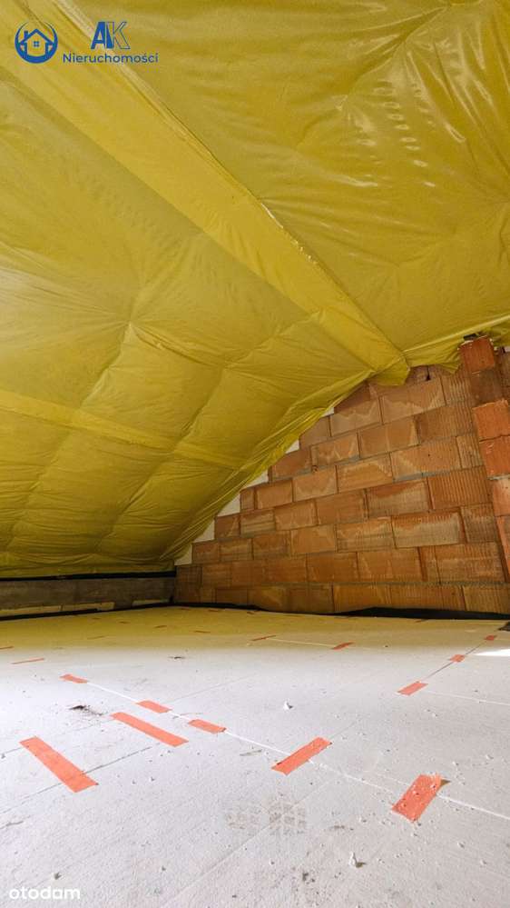 Nowe domy 146,40 m2 niedaleko Lęborka-18