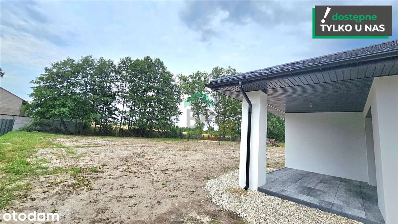 Nowy dom dostępny od ręki - Pełny obrazek: 5/16