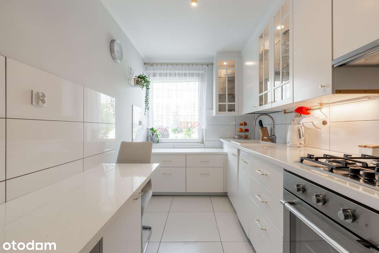 3-pok.,pełen rozkład,garderoba, winda, Śródmieście - Pełny obrazek: 3/20