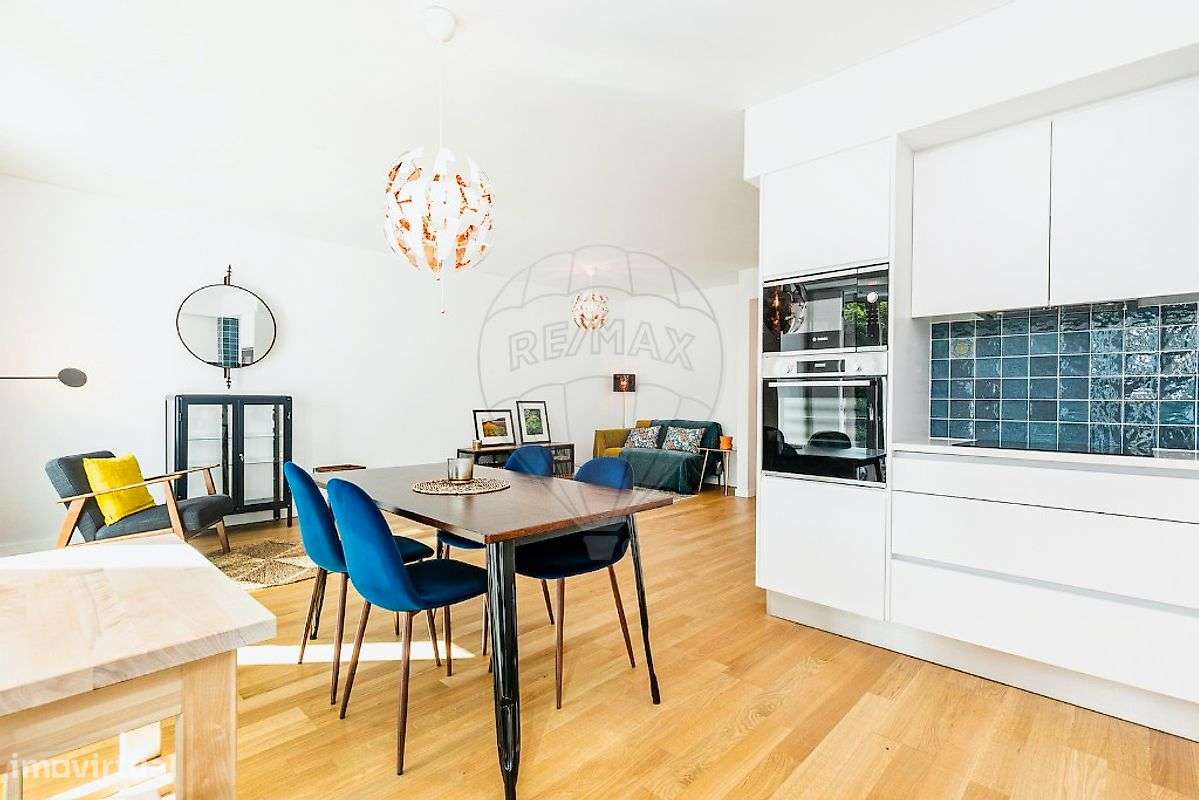 Apartamento T2 para venda - Grande imagem: 5/24