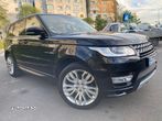 Land Rover Range Rover Sport 3.0 I TDV6 - 5