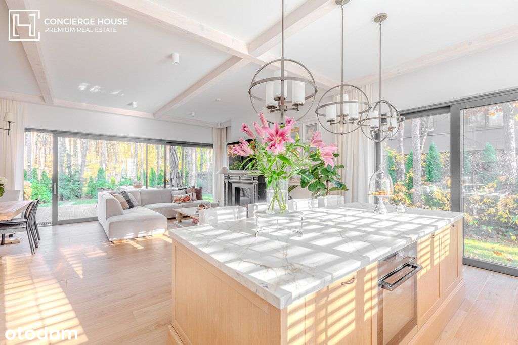 Komfort, natura, wygoda na osiedlu Ptasi Raj-5