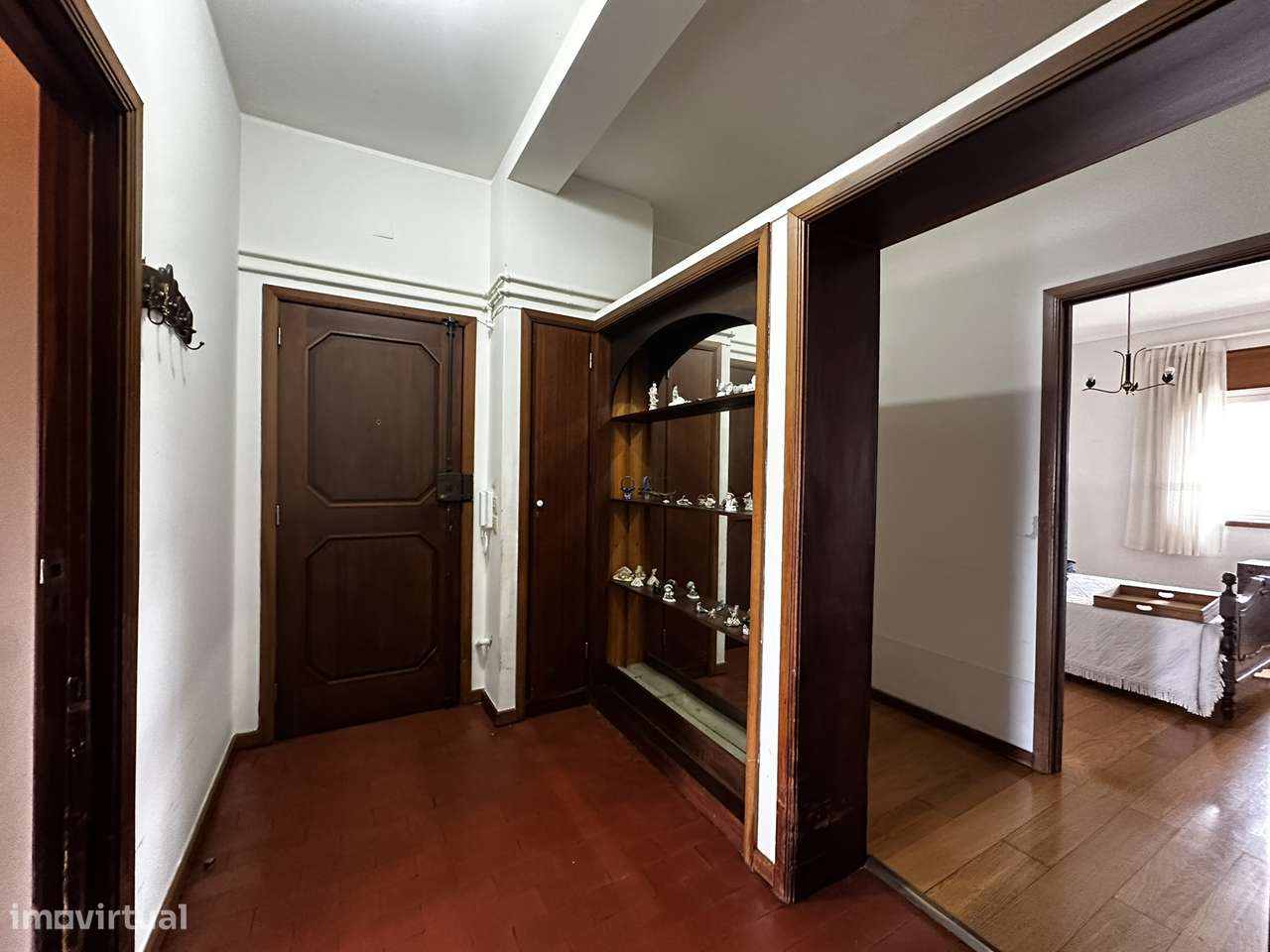 Fantástico apartamento T3 no centro histórico de Viana do Castelo-14