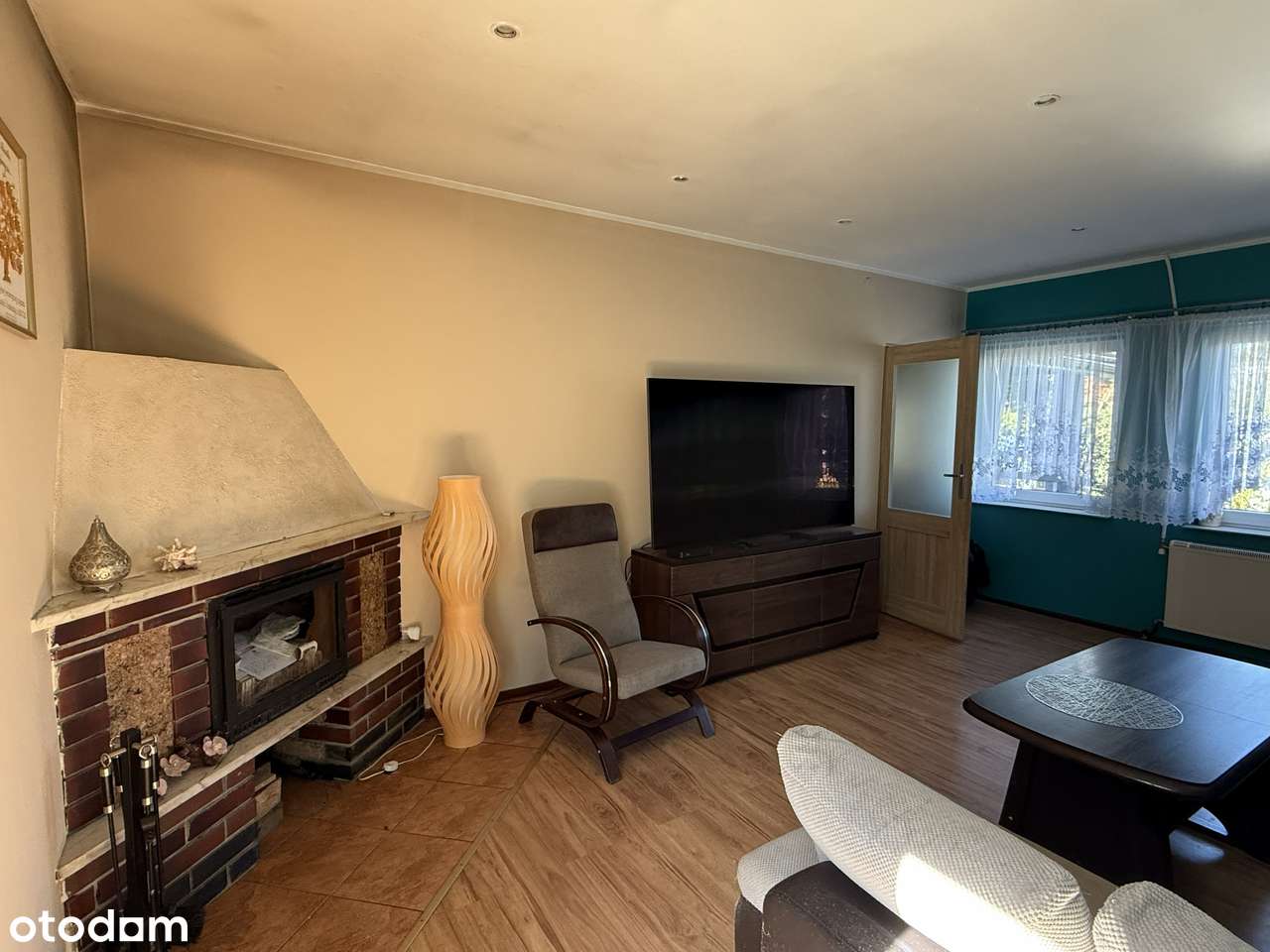 Nieruchomość na sprzedaż Wronczyn ,duża działka-16