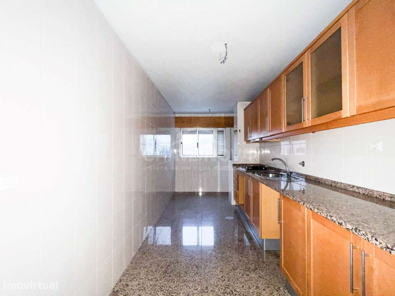 Apartamento T2 Bonfim - Porto-7