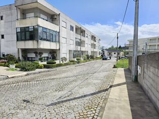 Apartamento T2 para venda