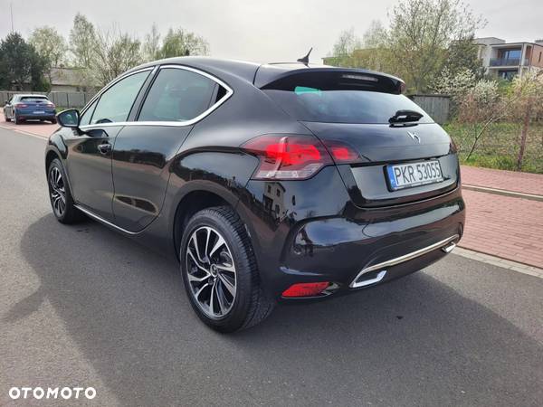 DS Automobiles DS 4 - 7