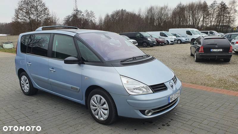 Renault Espace 2.0 dCi Voyage - 8