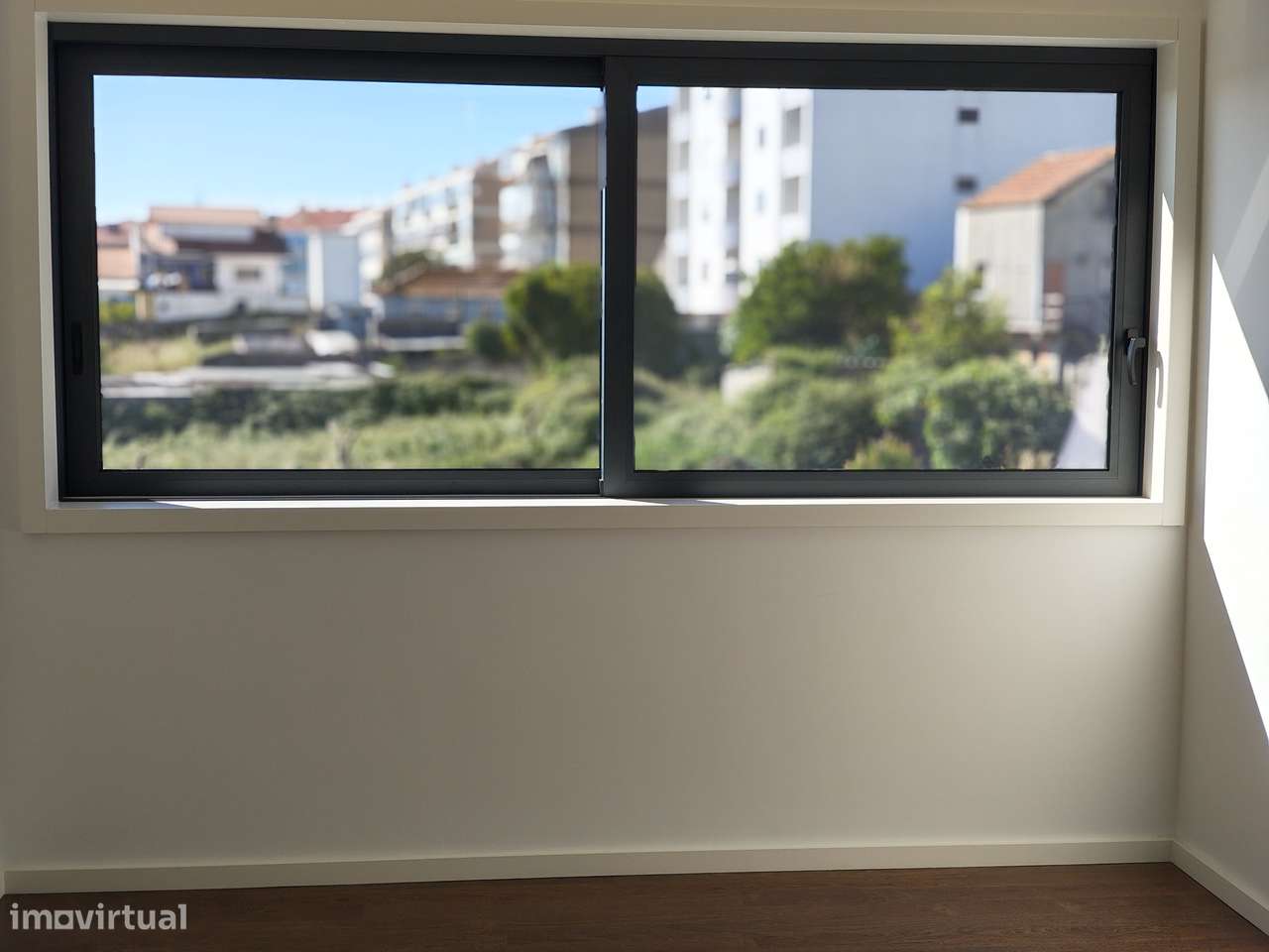 T2 Novo - Pronto Habitar - Pronto Escriturar / em Canidelo-41