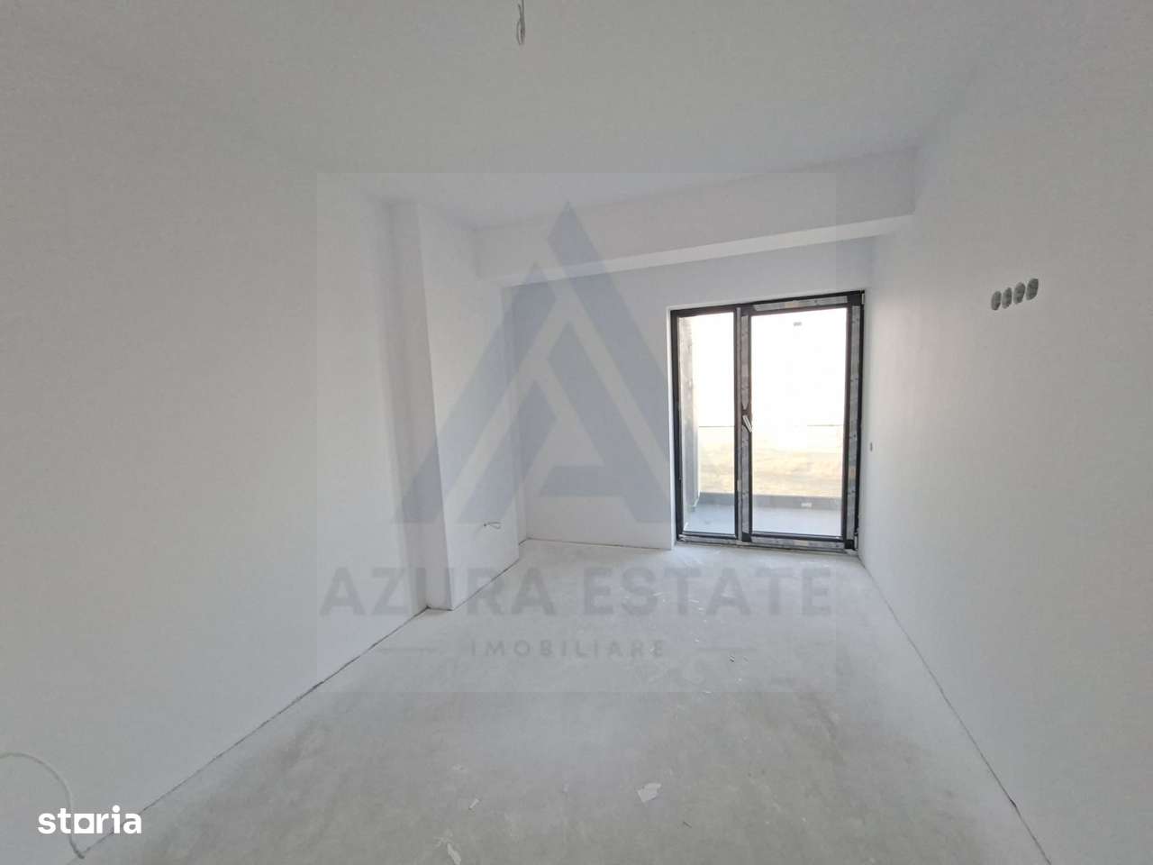 Apartament intabulat 3 camere balcon 7 mp si parcare pe Doamna Stanca - Imagine principală: 4/11