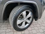 Jeep Grand Cherokee Gr 3.0 CRD Overland - 11