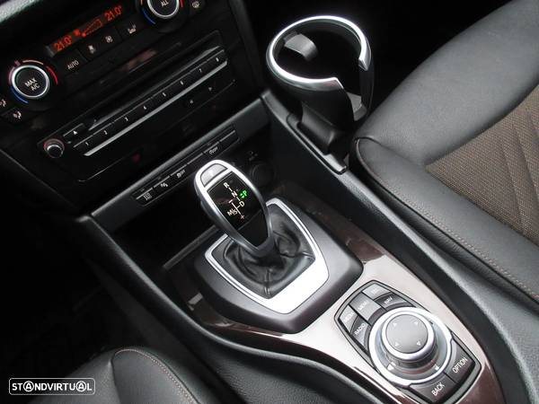 BMW X1 18 d sDrive Auto xLine - 38