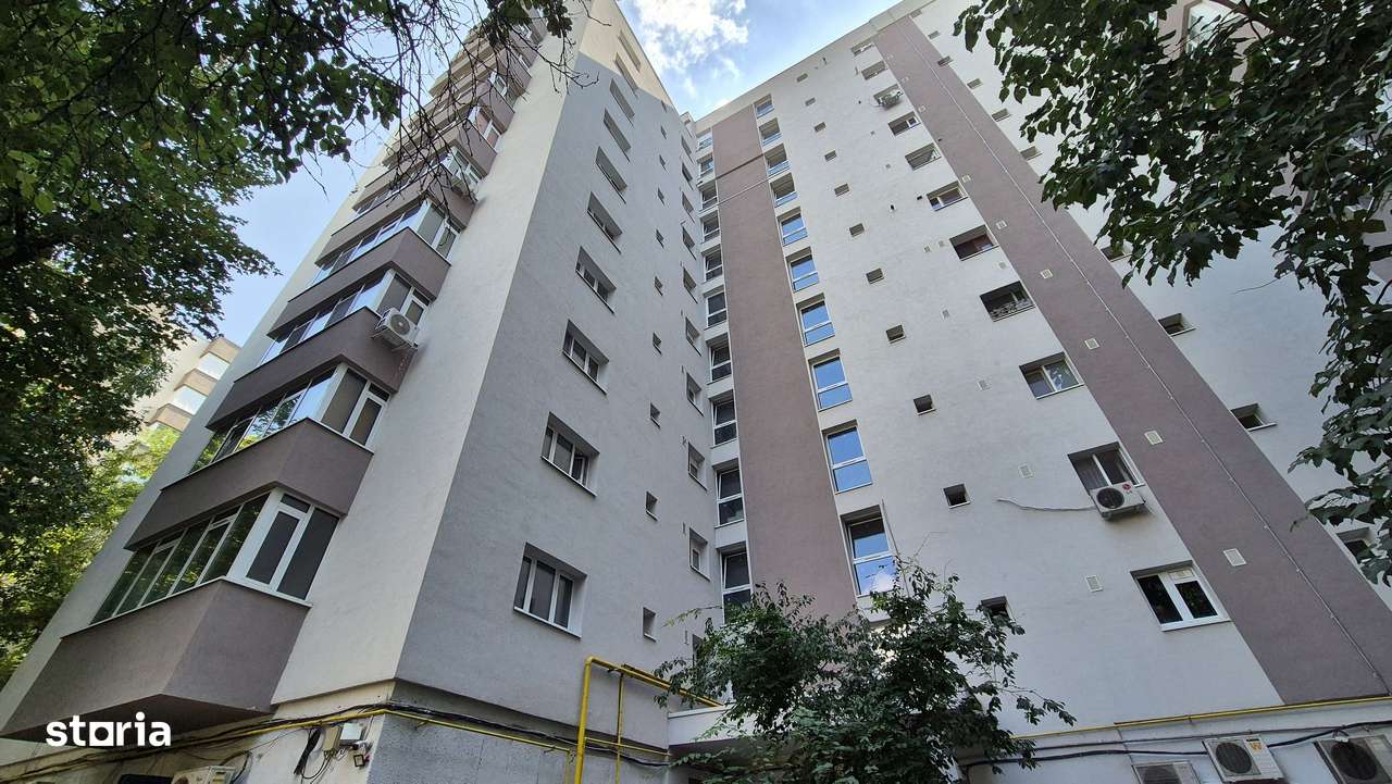 Apartament cu 4 camere 93 mp - Iuliu Maniu - Imagine principală: 1/5