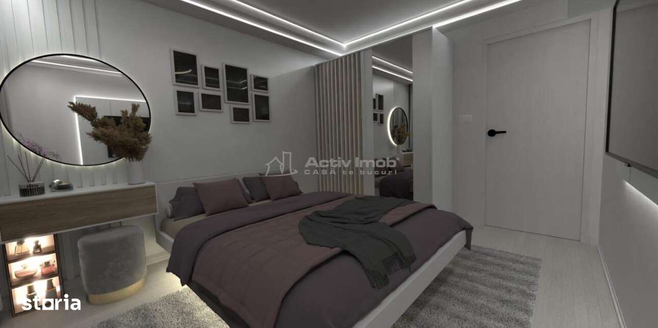 Proiect imobiliar Nou - Direct de la dezvoltator - Malul Crisului - Imagine principală: 5/20