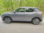 SsangYong Tivoli 1.6 Quartz - 9