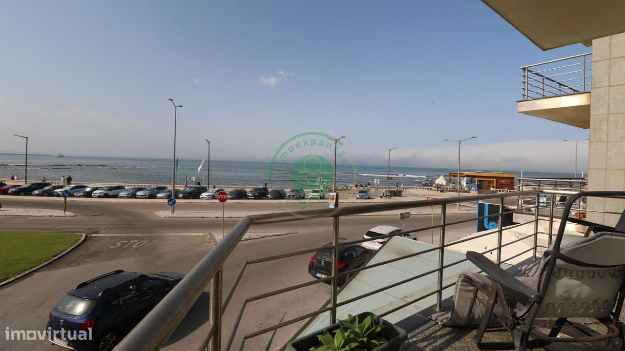 T3 Vista de Mar na Figueira Foz-20