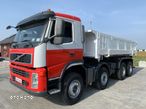 Volvo FM 400 !! BORDMATIC !! 8x4 !! Stan BDB !! z Francji - 2