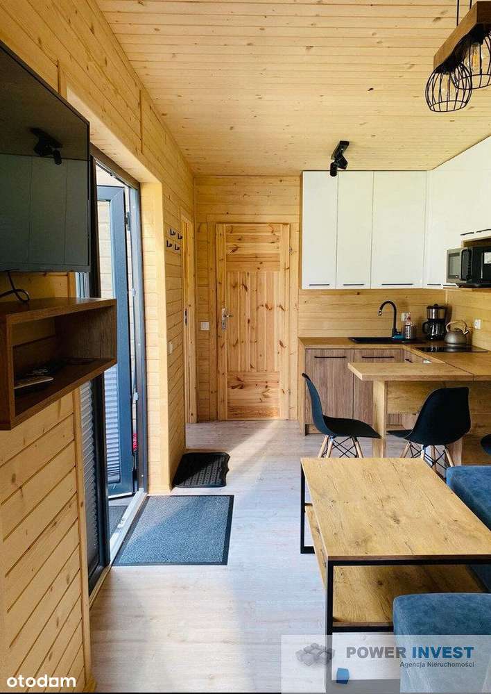 Działka inwestycyjna nad Chańczą! - Pełny obrazek: 5/14