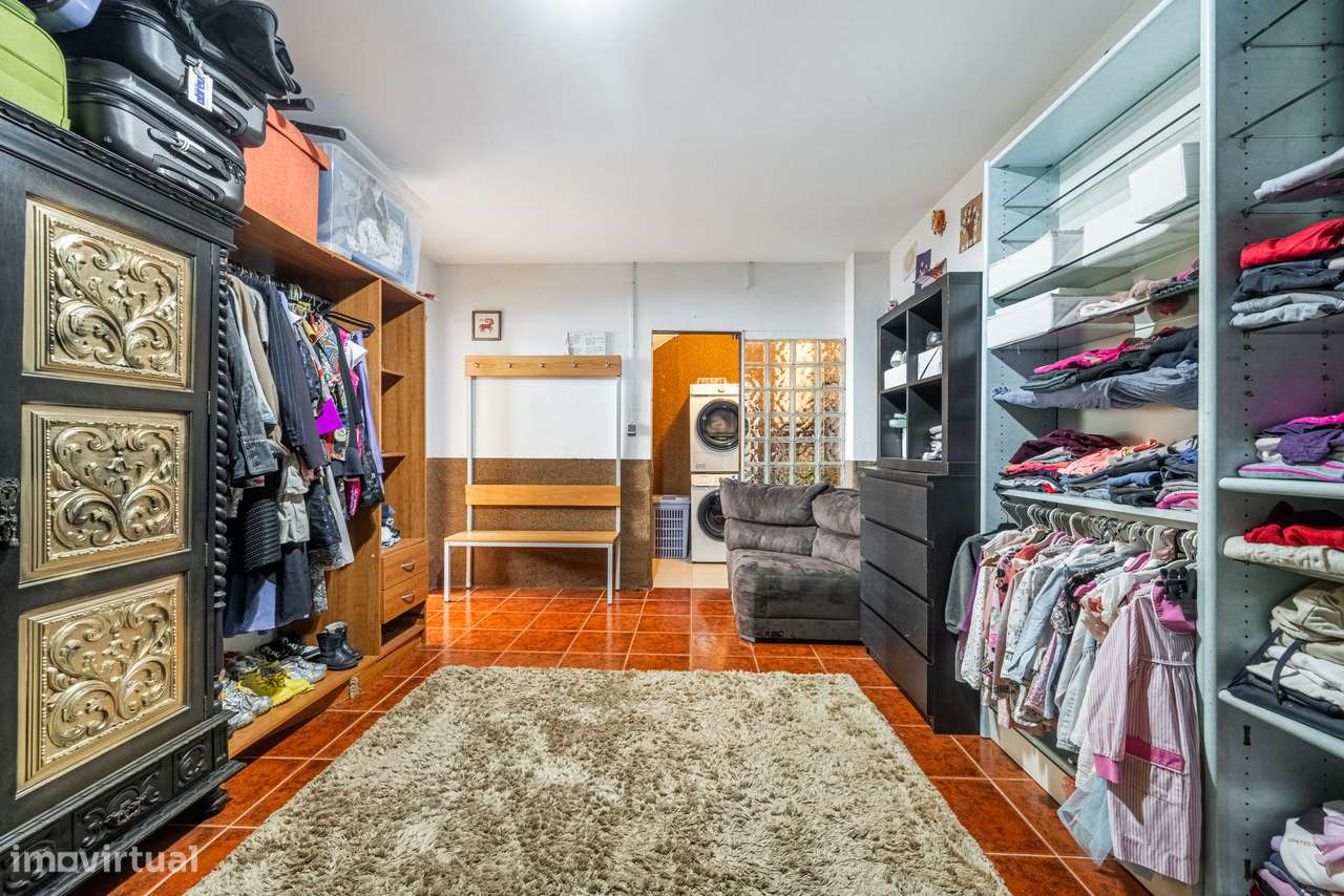 Moradia T3+1 no Gerês – Vilar da Veiga-12