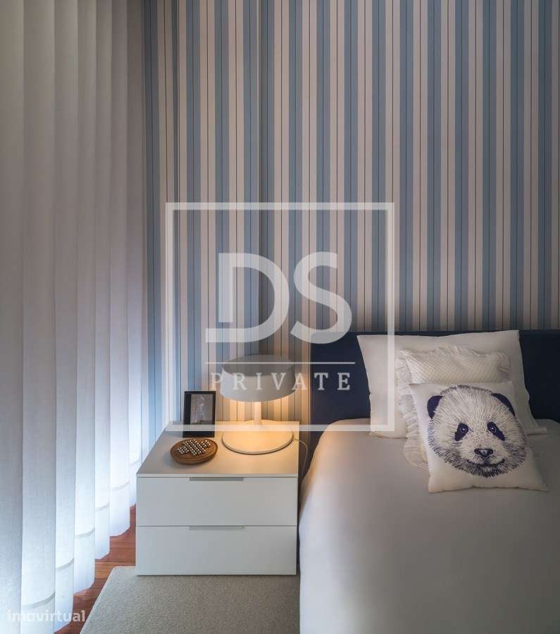 Condominio Park OFIR - Moradia T3-13