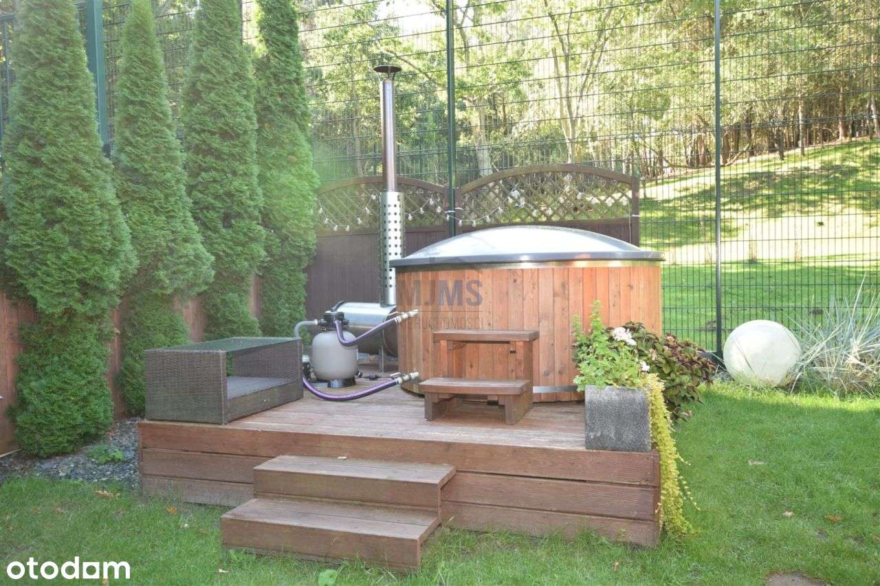 Dochód od Zaraz! Ośrodek w Jarosławcu na Sprzedaż-15