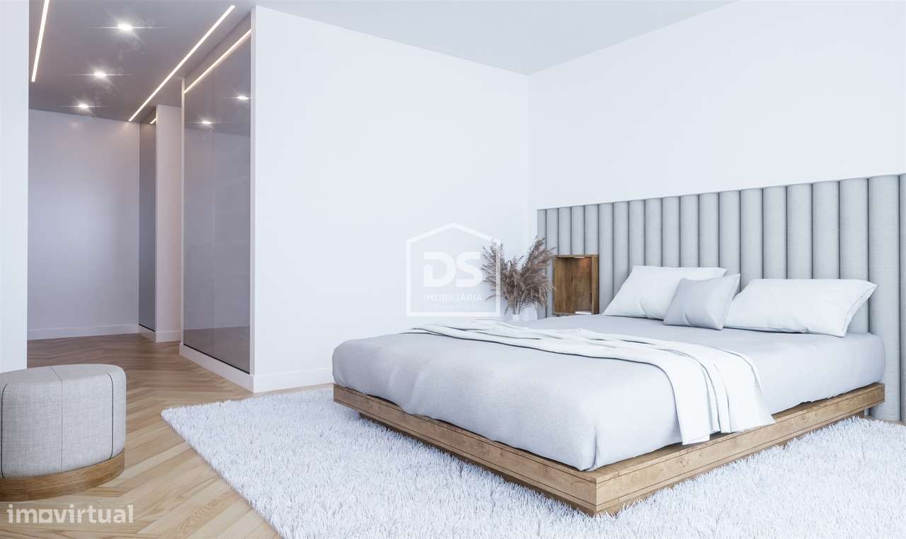 Moradia Geminada T3 Venda em Arco da Calheta,Calheta (Madeira) - Grande imagem: 5/15