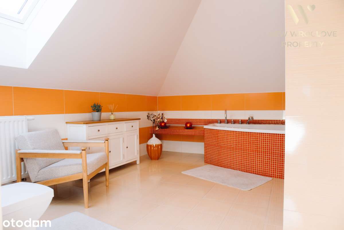 Idealny dom dla rodziny, 2 lokale usługowe!!!-16