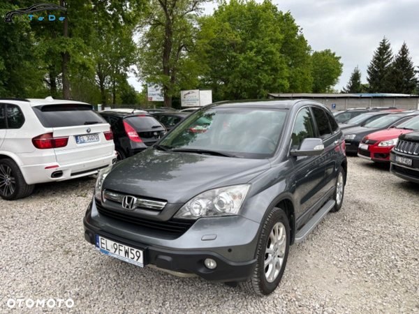 Honda CR-V 2.0 Executive - 6