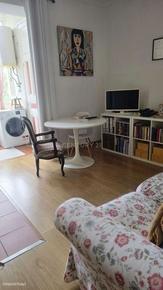 Prédio em Propriedade Total | Sete Rios | 8 Frações com Rendimento-14