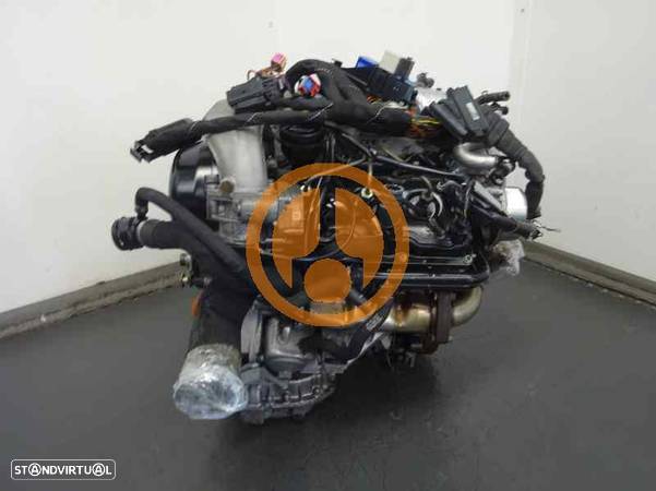 Motor BDG AUDI A4 B6 A4 B6 AVANT A4 B6 DECAPOTABLE A4 B7 A4 B7 AVANT A6 C5 A6 C5 AVANT - 3