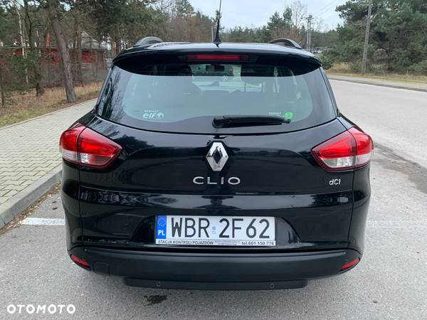 Renault Clio 1.5 dCi Business - 16