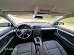 Audi A4 Avant 2.0 TDI - 5