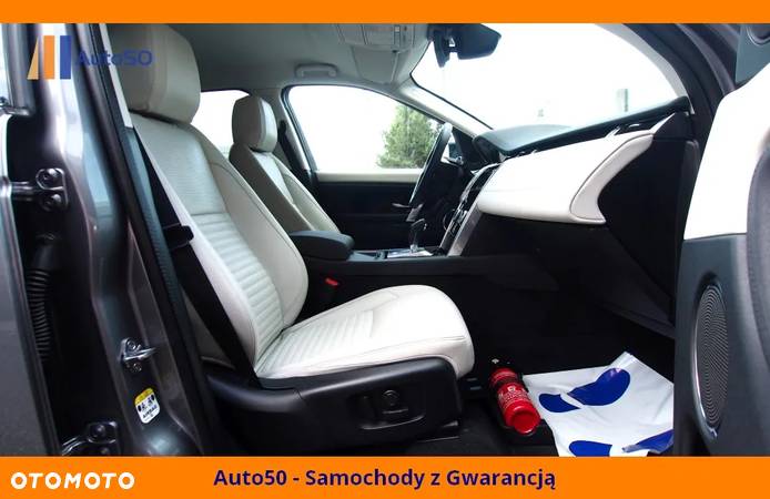 Land Rover Discovery Sport 2.0 D150 SE - 37