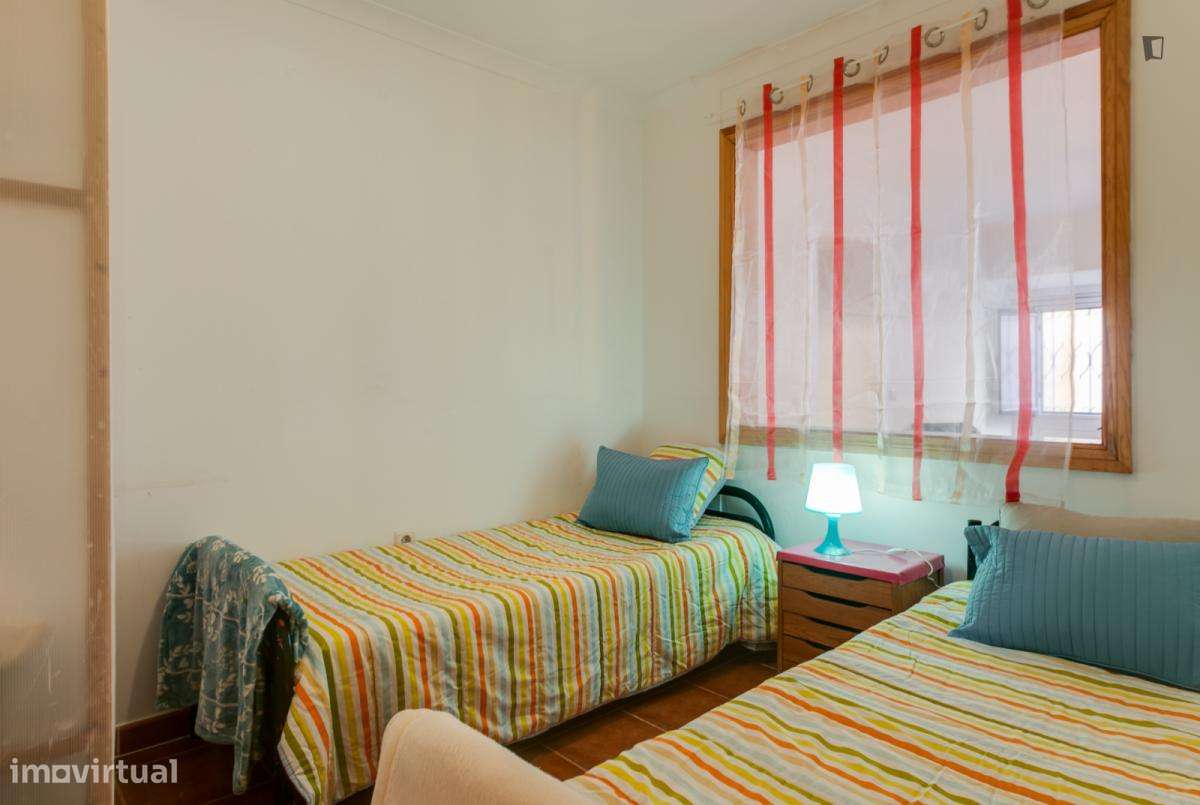 Apartamento com 2 quartos - localizado em Santa Apolónia Lisbon - Grande imagem: 5/10