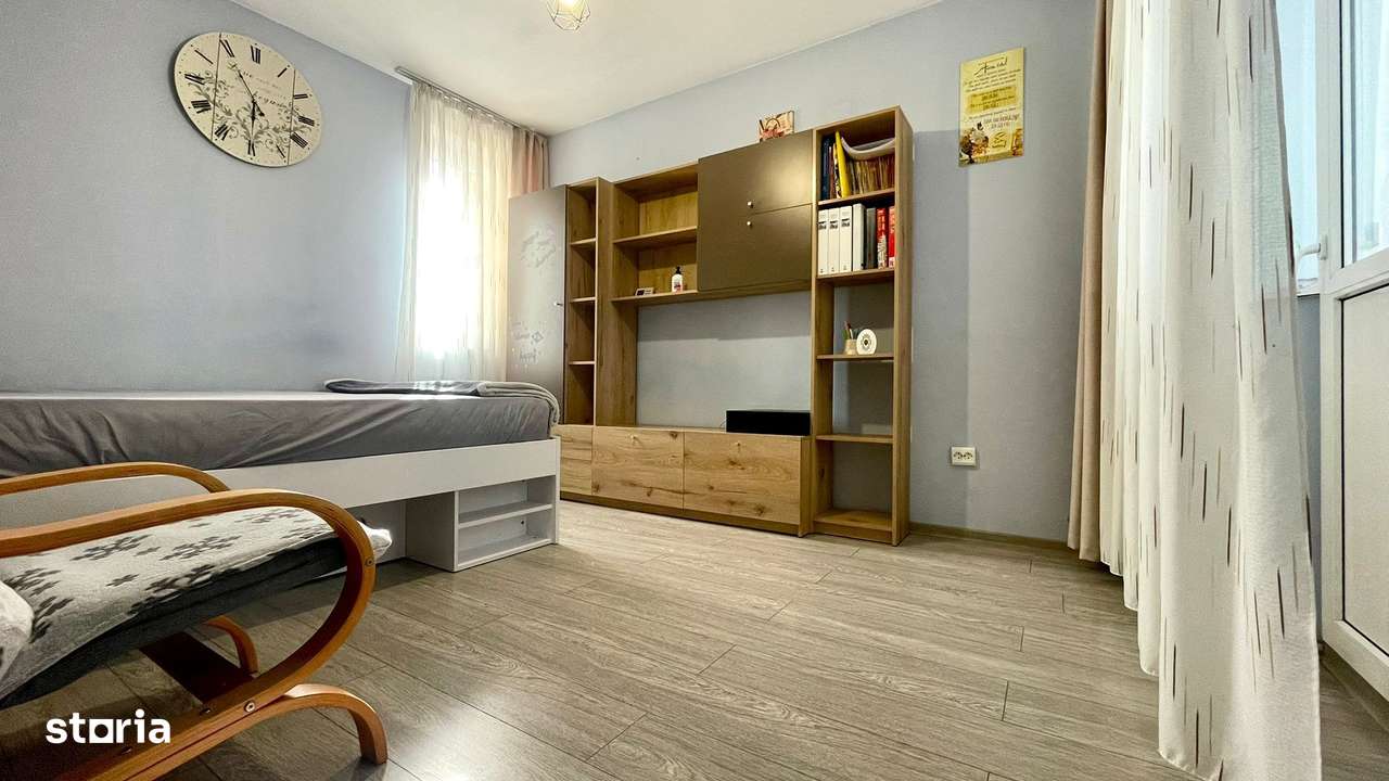 0% Comison | 3 camere | Podul Ros-0