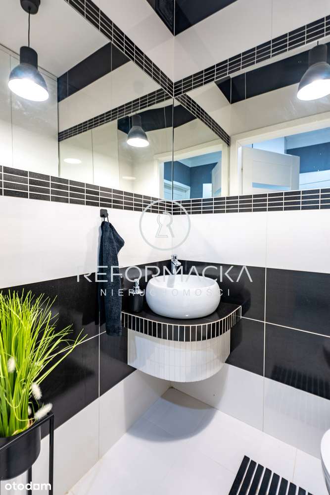 Taras Z Ogrodem | Lubelska | Gotowe 53m2-12