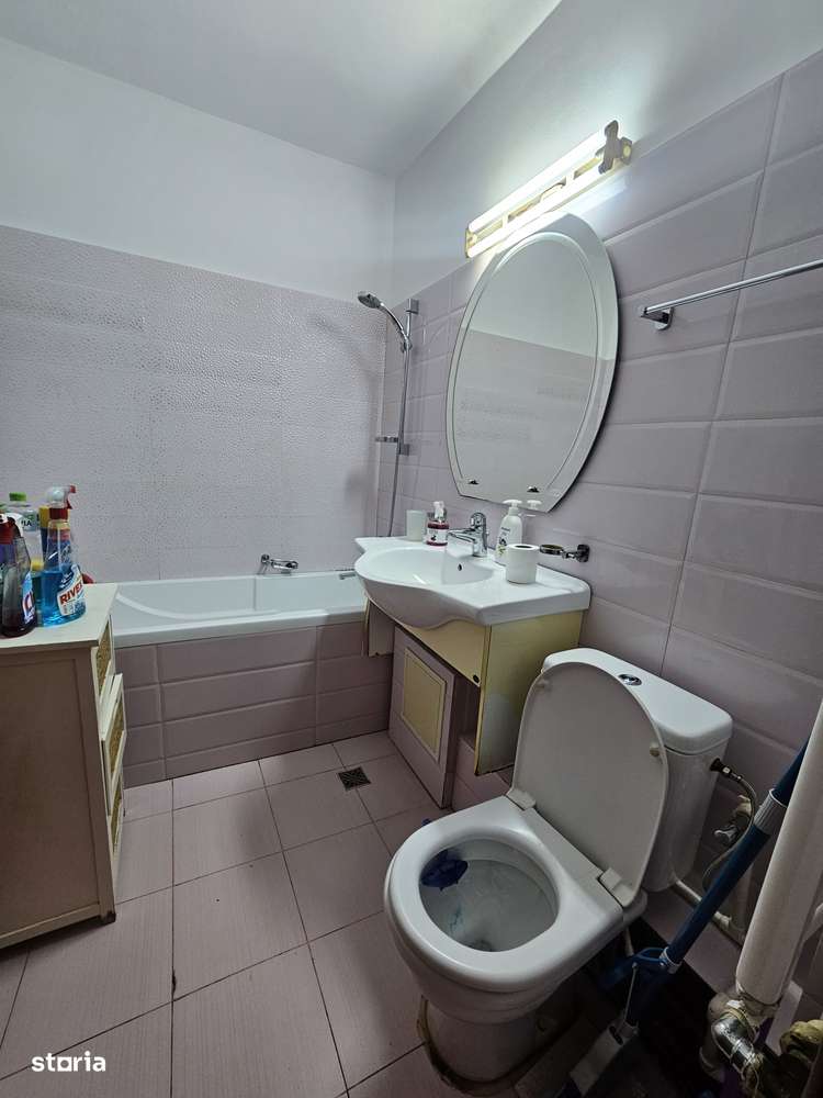 Vând apartament cu doua camere in Obcini - Imagine principală: 5/14